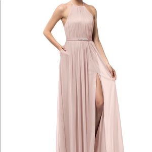 Formal dress/bridesmaid dress
